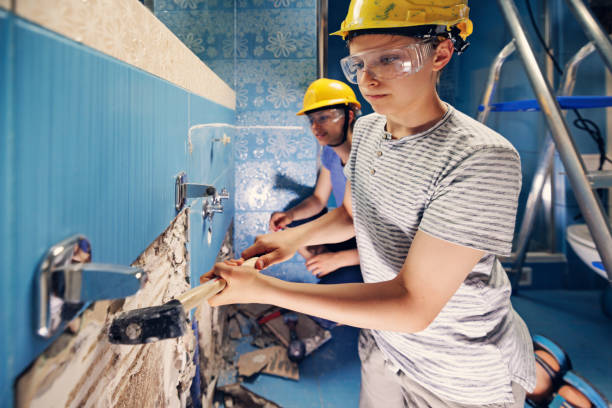 Best Forensic Mold Investigation  in Algonac, MI